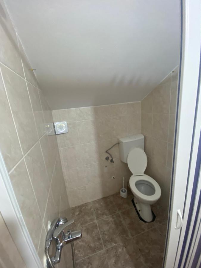 Apartments Djuricic Kotor Bagian luar foto