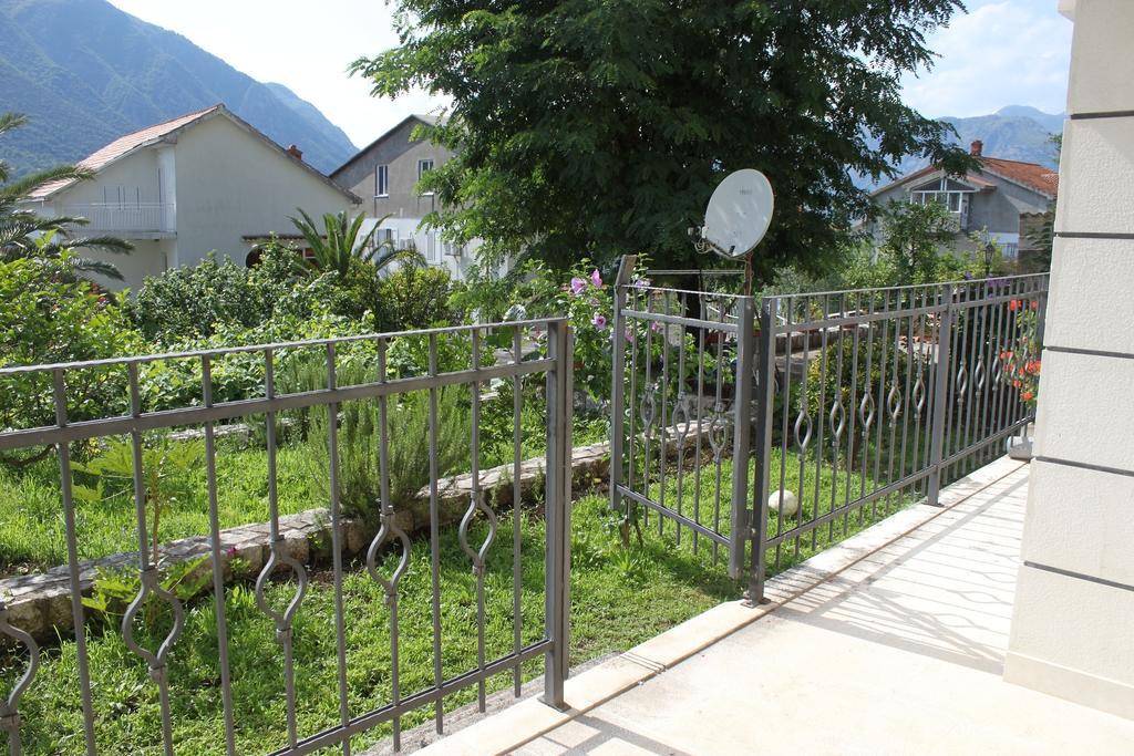 Apartments Djuricic Kotor Ruang foto