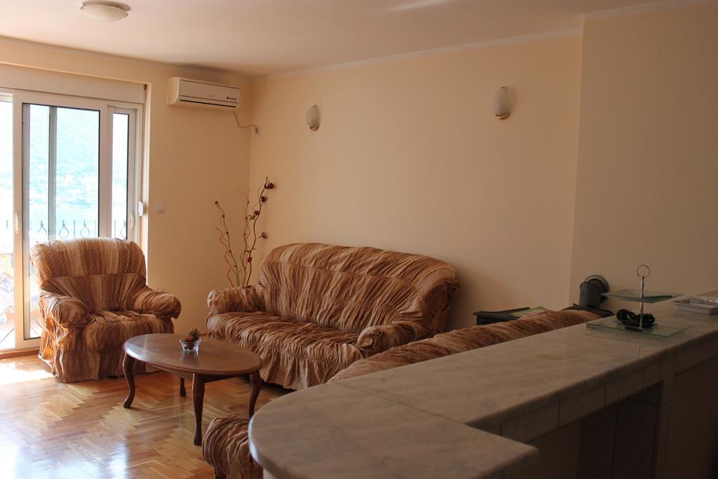 Apartments Djuricic Kotor Ruang foto