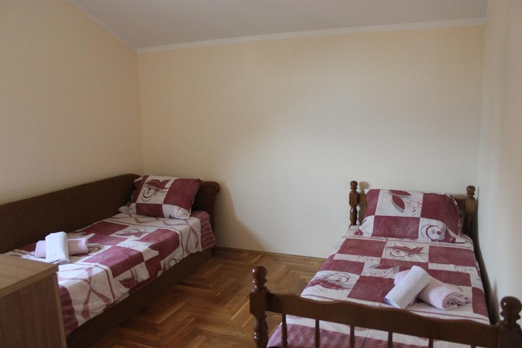Apartments Djuricic Kotor Ruang foto