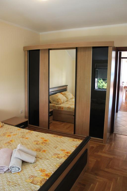 Apartments Djuricic Kotor Ruang foto