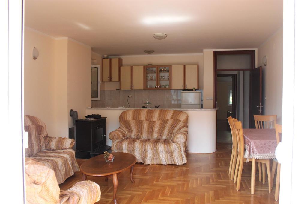 Apartments Djuricic Kotor Ruang foto