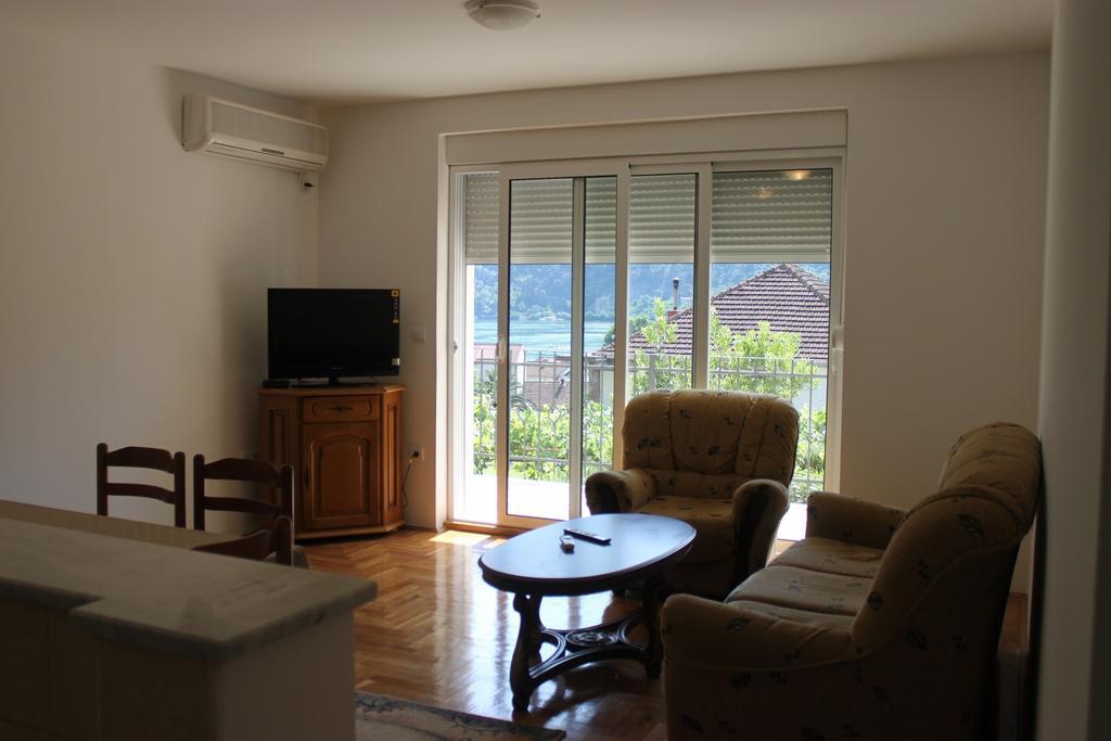 Apartments Djuricic Kotor Ruang foto