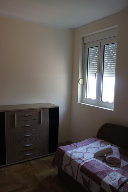 Apartments Djuricic Kotor Ruang foto