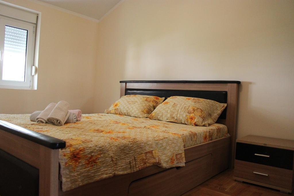 Apartments Djuricic Kotor Ruang foto