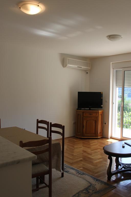 Apartments Djuricic Kotor Ruang foto