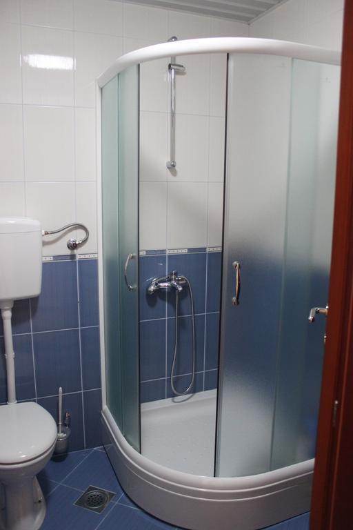 Apartments Djuricic Kotor Ruang foto