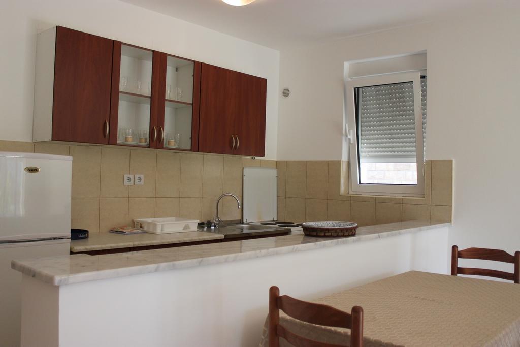 Apartments Djuricic Kotor Ruang foto
