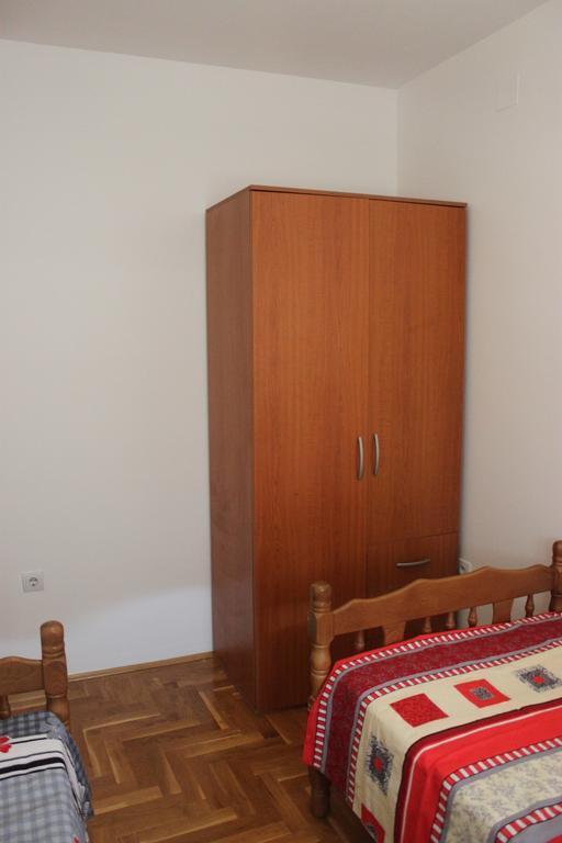 Apartments Djuricic Kotor Ruang foto