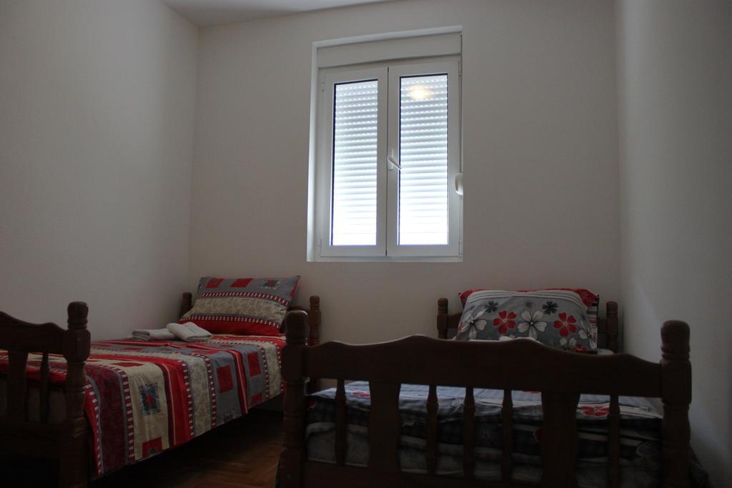 Apartments Djuricic Kotor Ruang foto