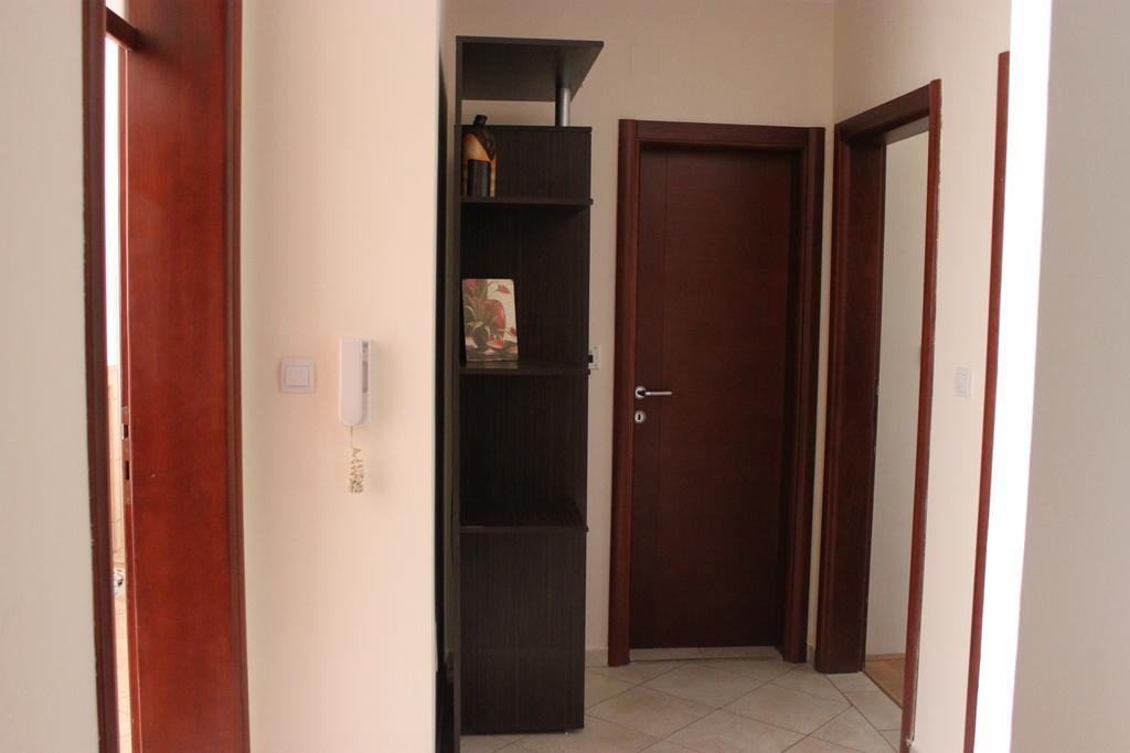 Apartments Djuricic Kotor Ruang foto